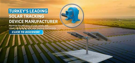 Solar Tracking Systems