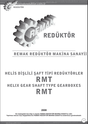 RMT Series
