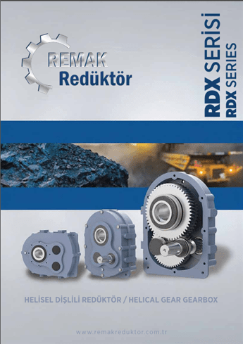 Rdx Catalog